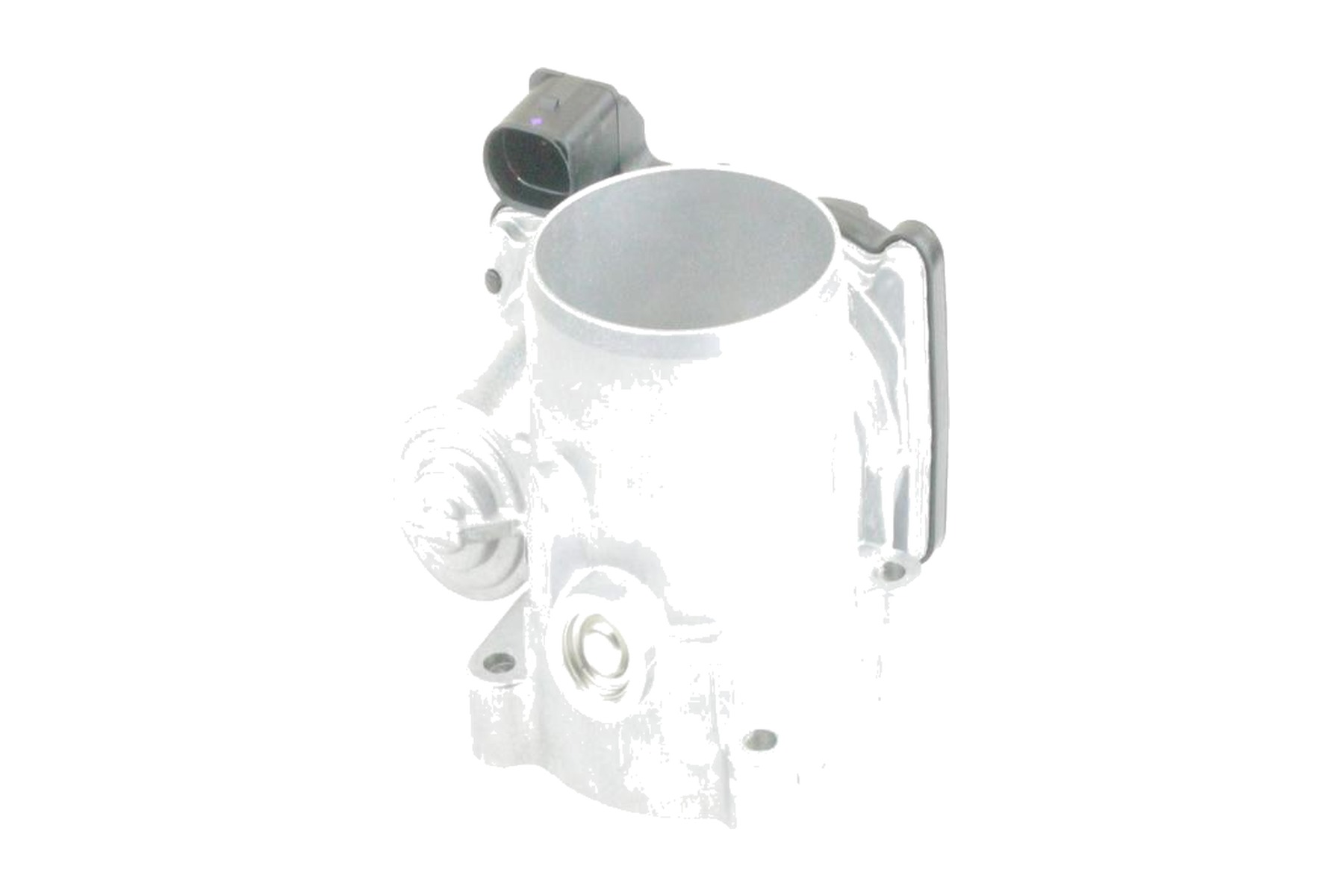 Corpo de Borboleta de Injeção Eletrônica VW 04E133062AJ - Imagem 15