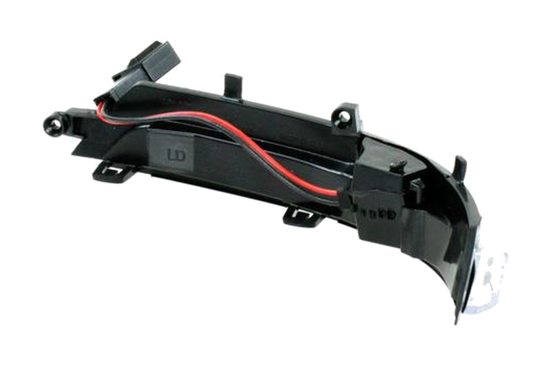 Pisca de Espelho Retrovisor Direito (Passageiro) VW 5U7949102 - Imagem 16