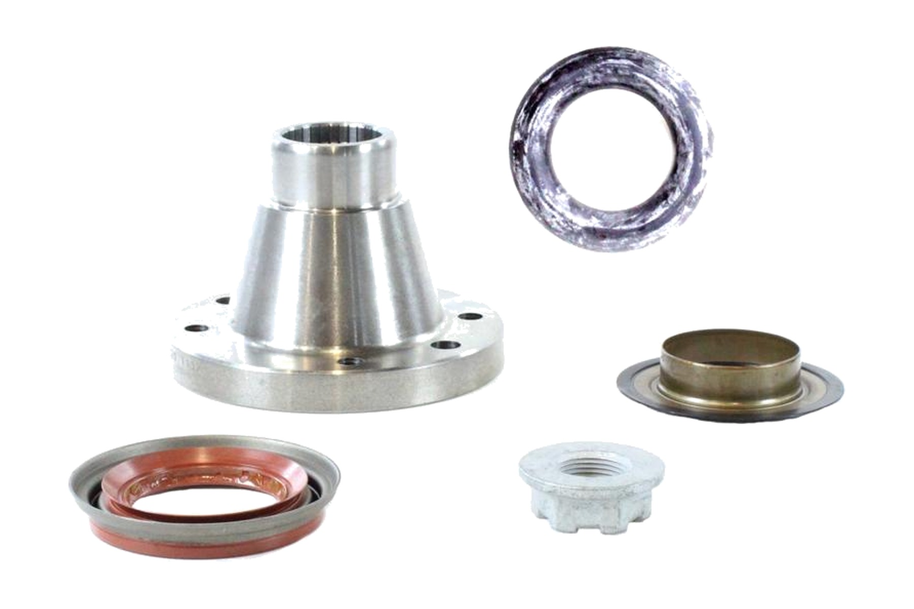 Reparo de Desvio de Flange VW 0C7398271