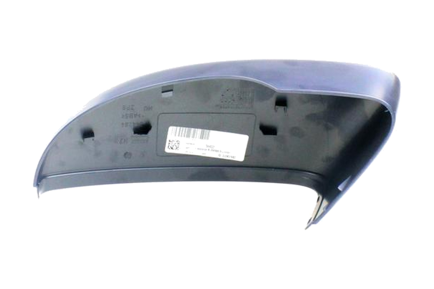 Capa de Espelho Retrovisor Direito (Passageiro) VW 3C8857538GRU - Imagem 13