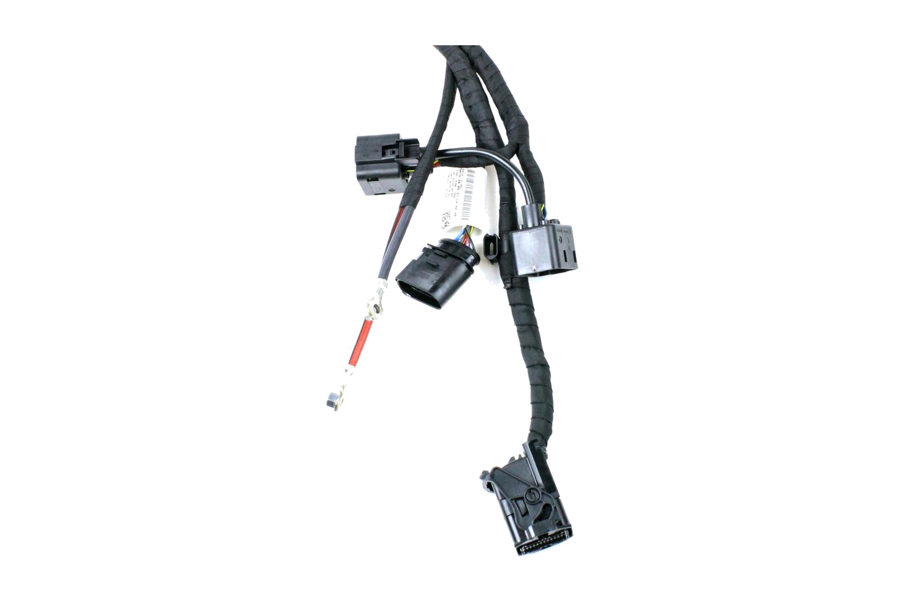 Chicote de Injeção de Motor VW 04C971612BD - Imagem 3