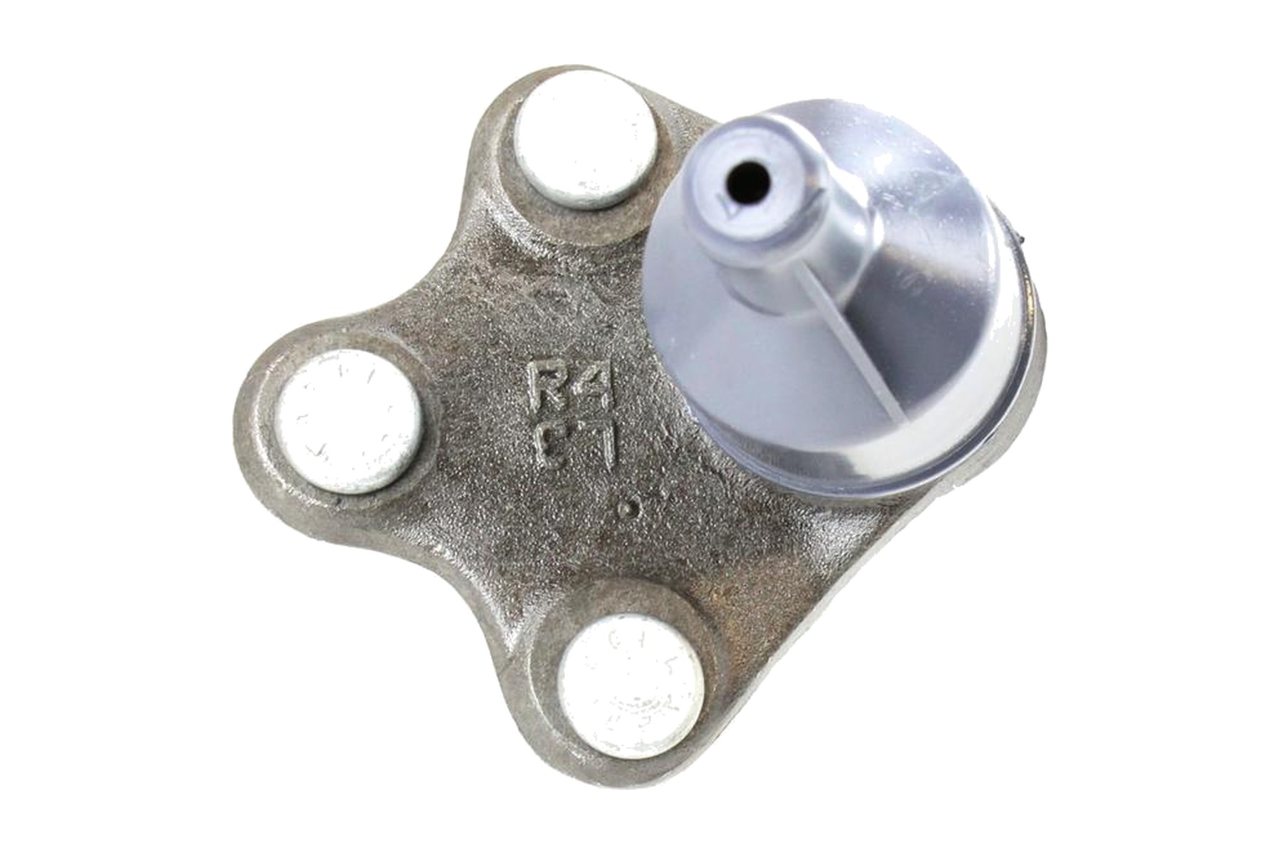 Pivô de Bandeja de Suspensão Direito (Passageiro) VW 5U0407366 - Imagem 2