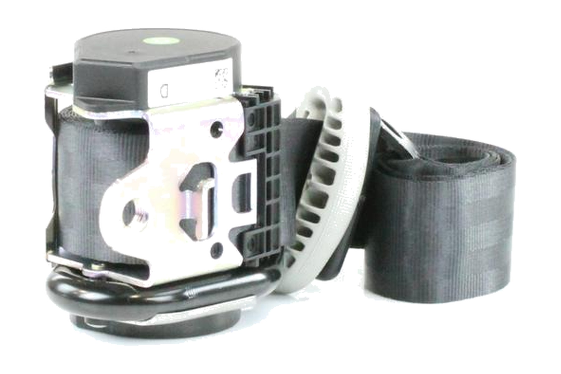 Cinto de Segurança de Banco VW 5U4857706MHCP - Imagem 10