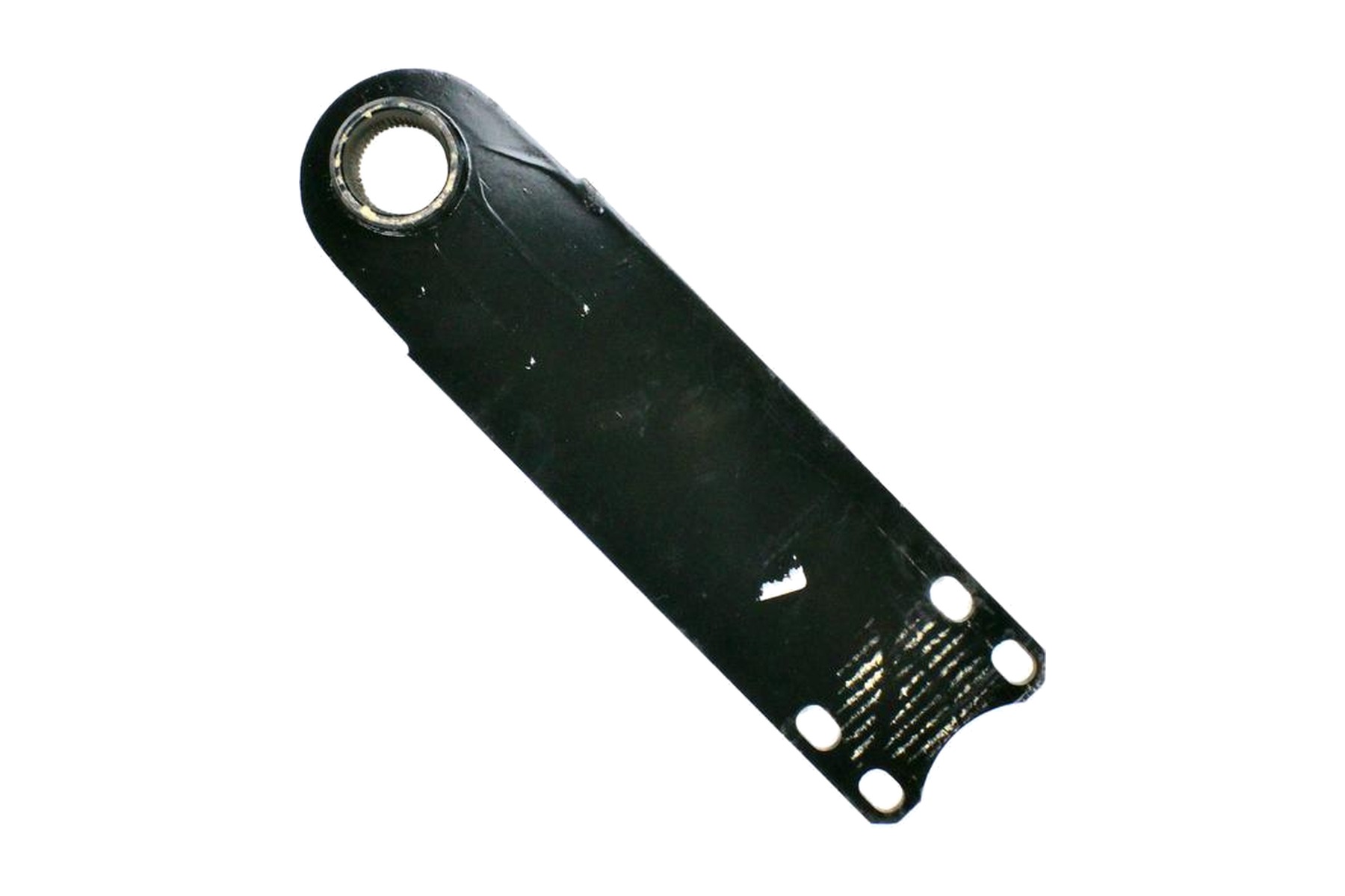 Facão de Suporte de Mola de Suspensão VW 2115112054 - Imagem 2