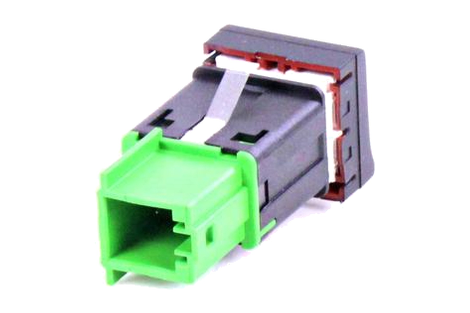 Botão Interruptor de Pisca Alerta VW 5Z09535091QB - Imagem 15