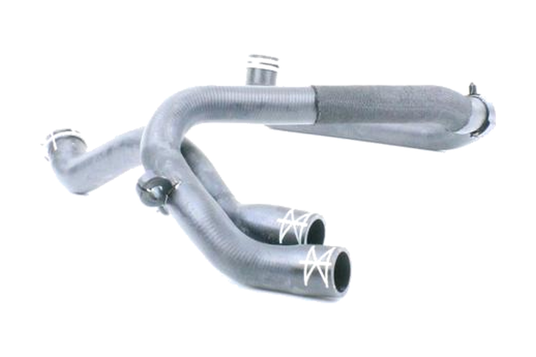 Mangueira de Água de Radiador VW 2QB122049 - Imagem 22