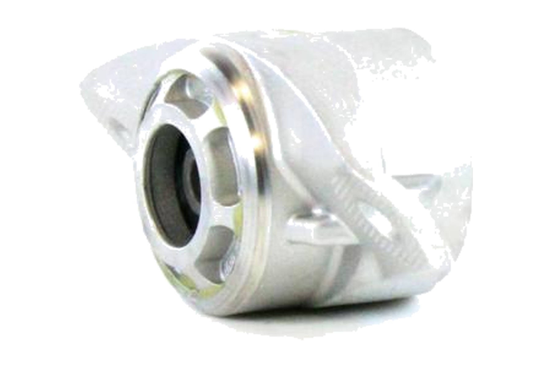 Coxim de Amortecedor Traseiro Superior VW 1K0513353G - Imagem 5
