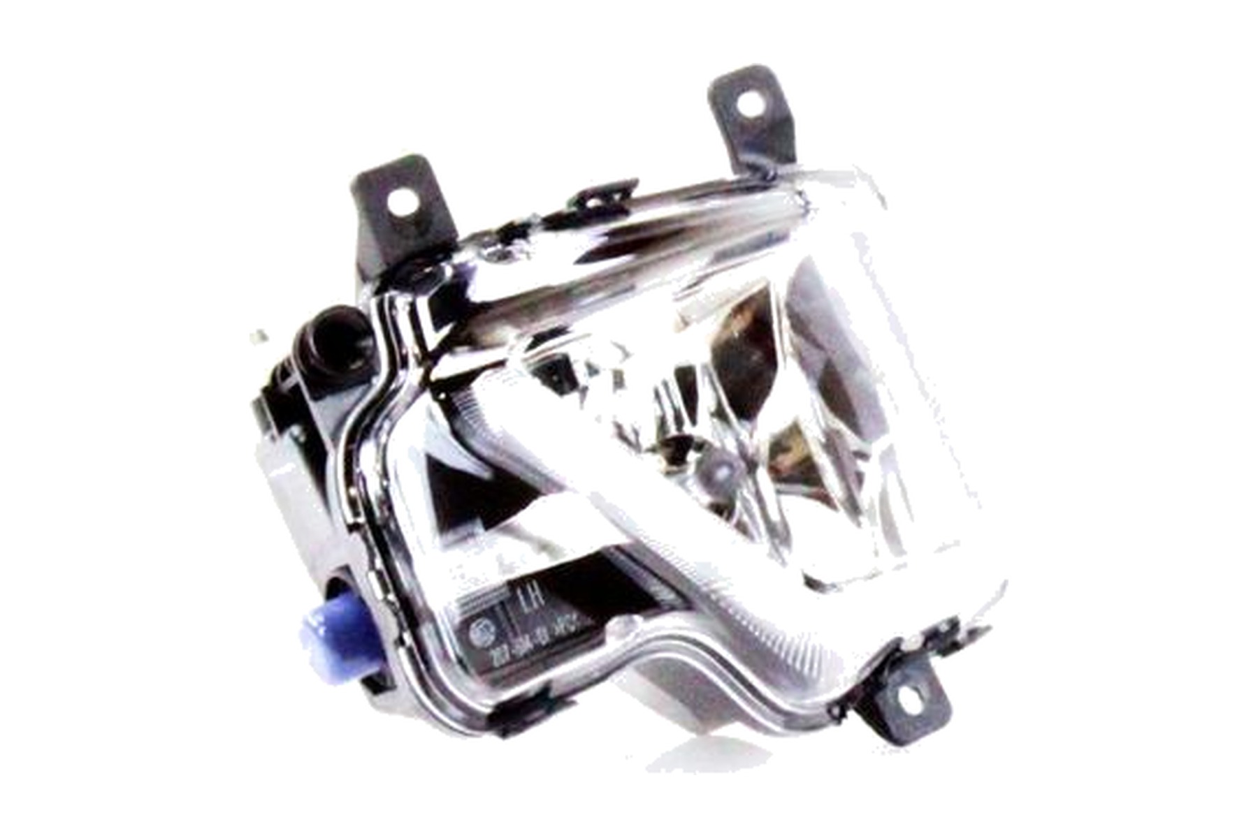 Farol de Milha Esquerdo (Motorista) Dianteiro VW 5U7941699 - Imagem 21