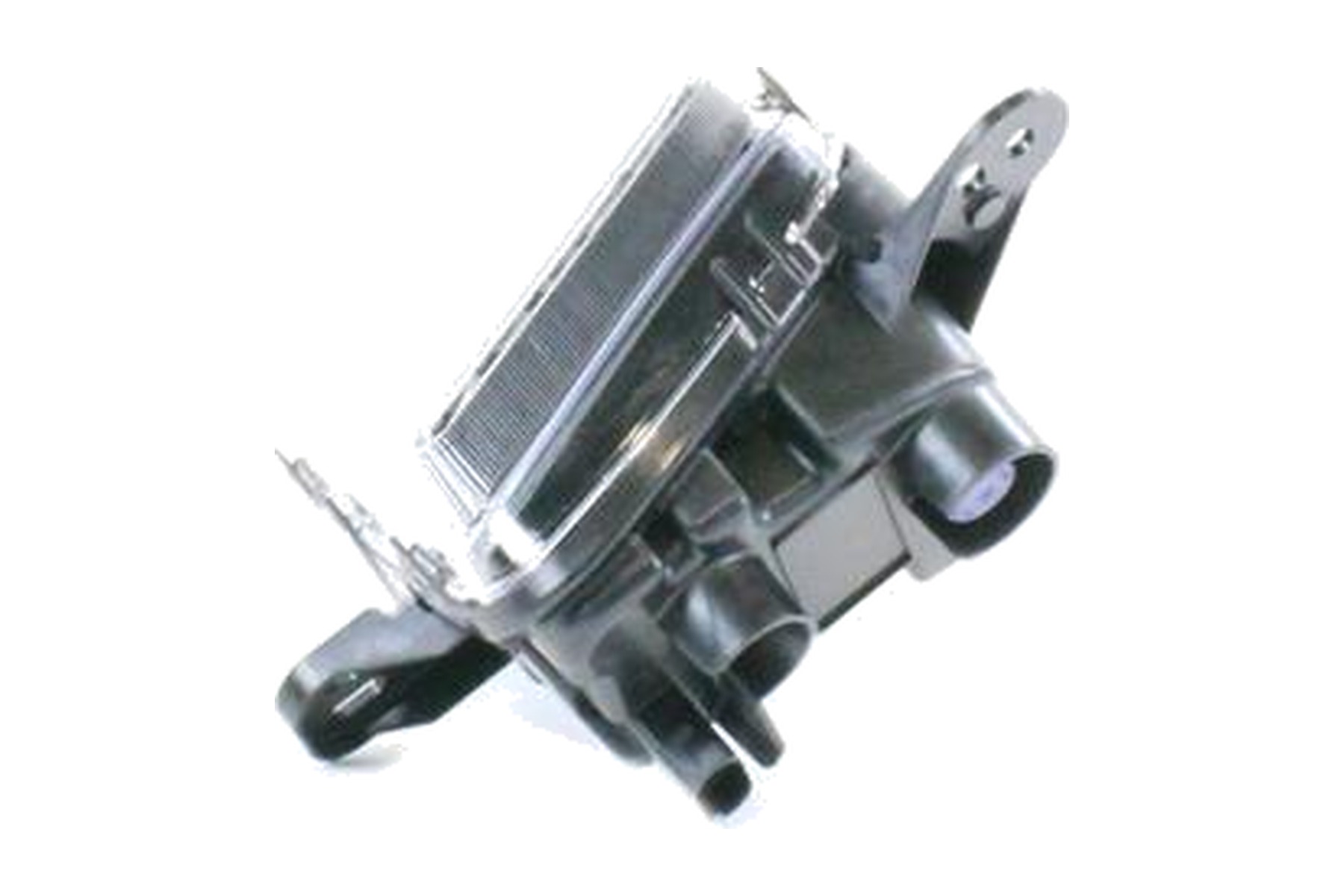 Farol de Milha Esquerdo (Motorista) Dianteiro LED VW 2G0941661D - Imagem 7