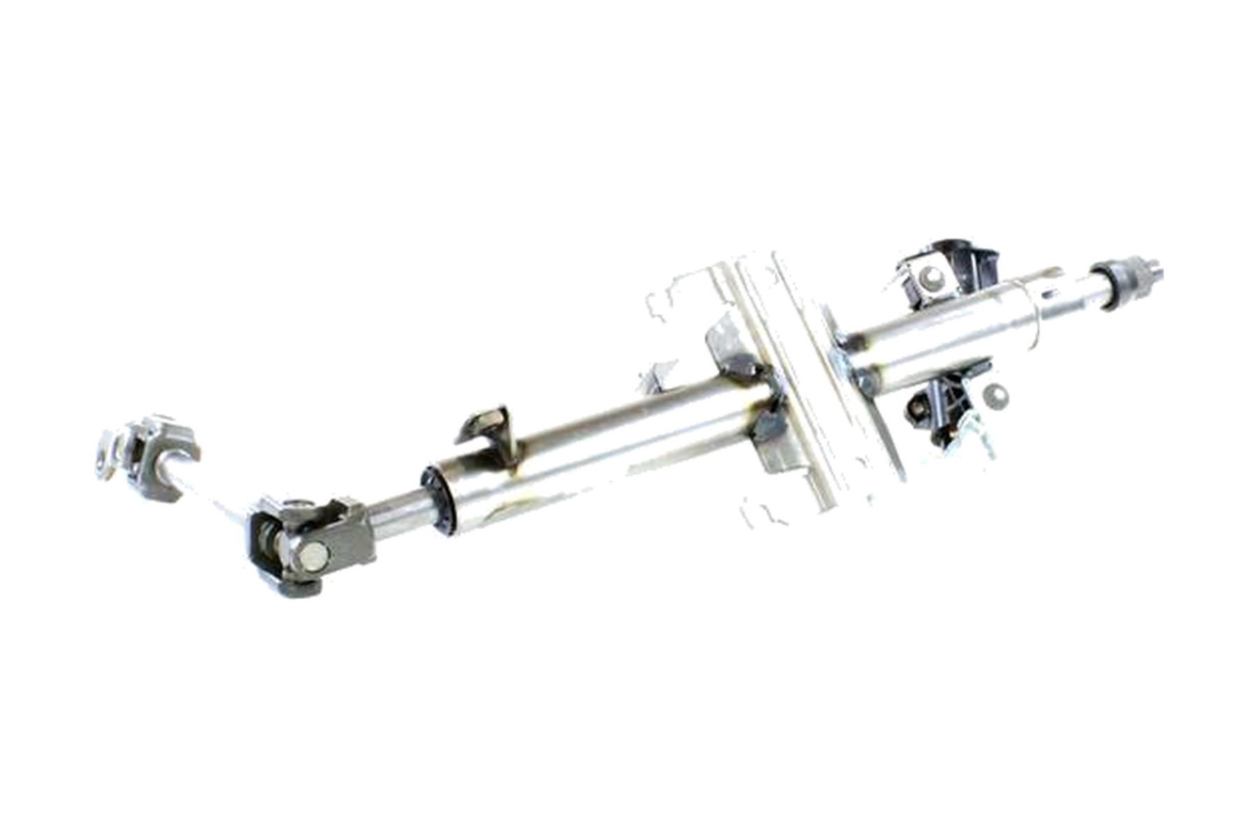 Coluna de Direção VW 5U1419501 - Imagem 23