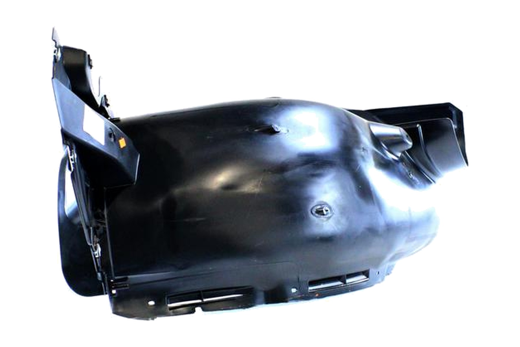 Para-barro de Caixa de Roda VW 2G5805911A - Imagem 8