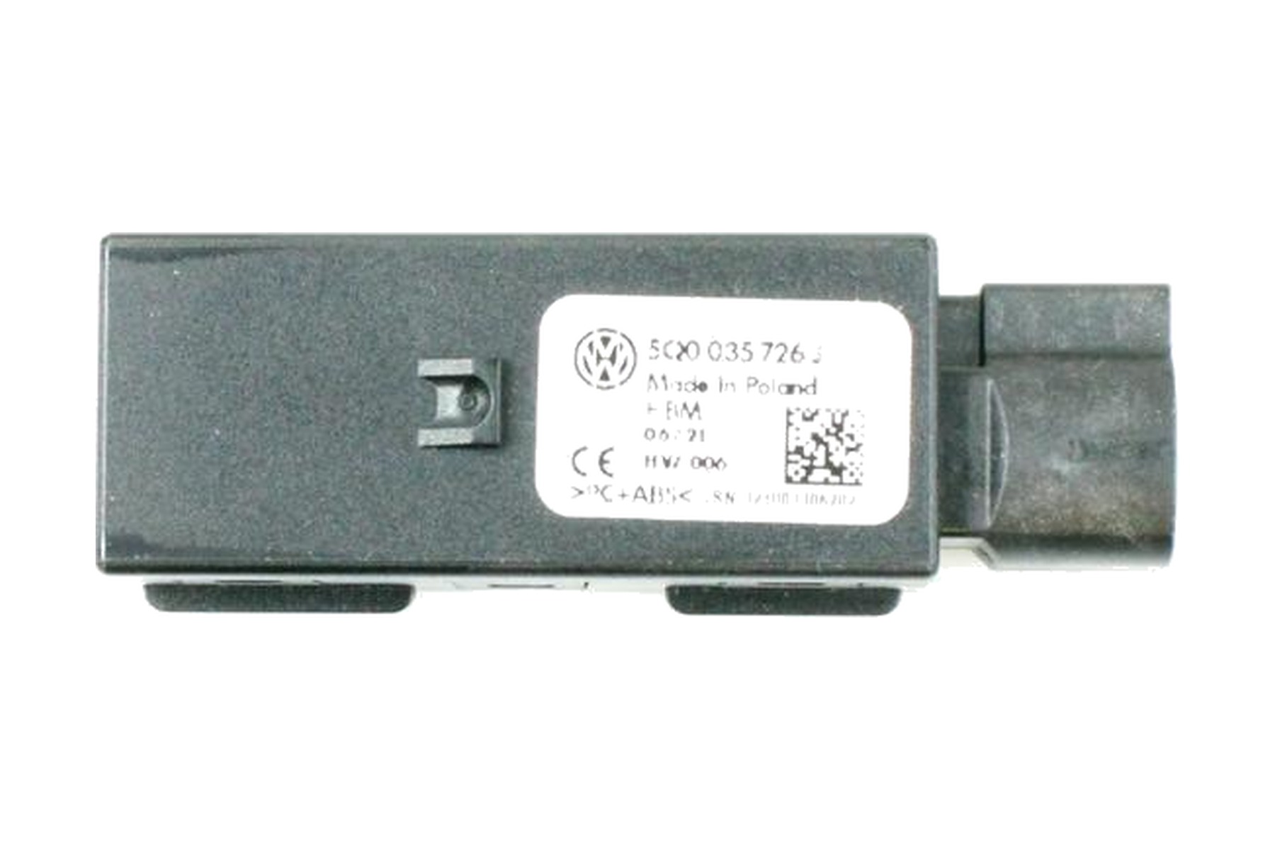 Conector de Usb VW 5Q0035726J