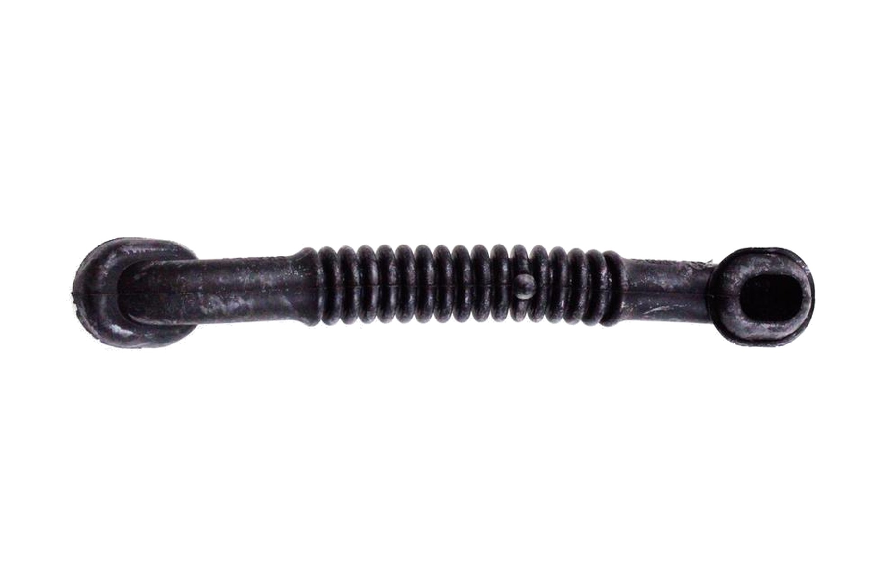 Coifa Passa-fio de Chicote Elétrico de Tampa de Porta-malas VW 377971840 - Imagem 3