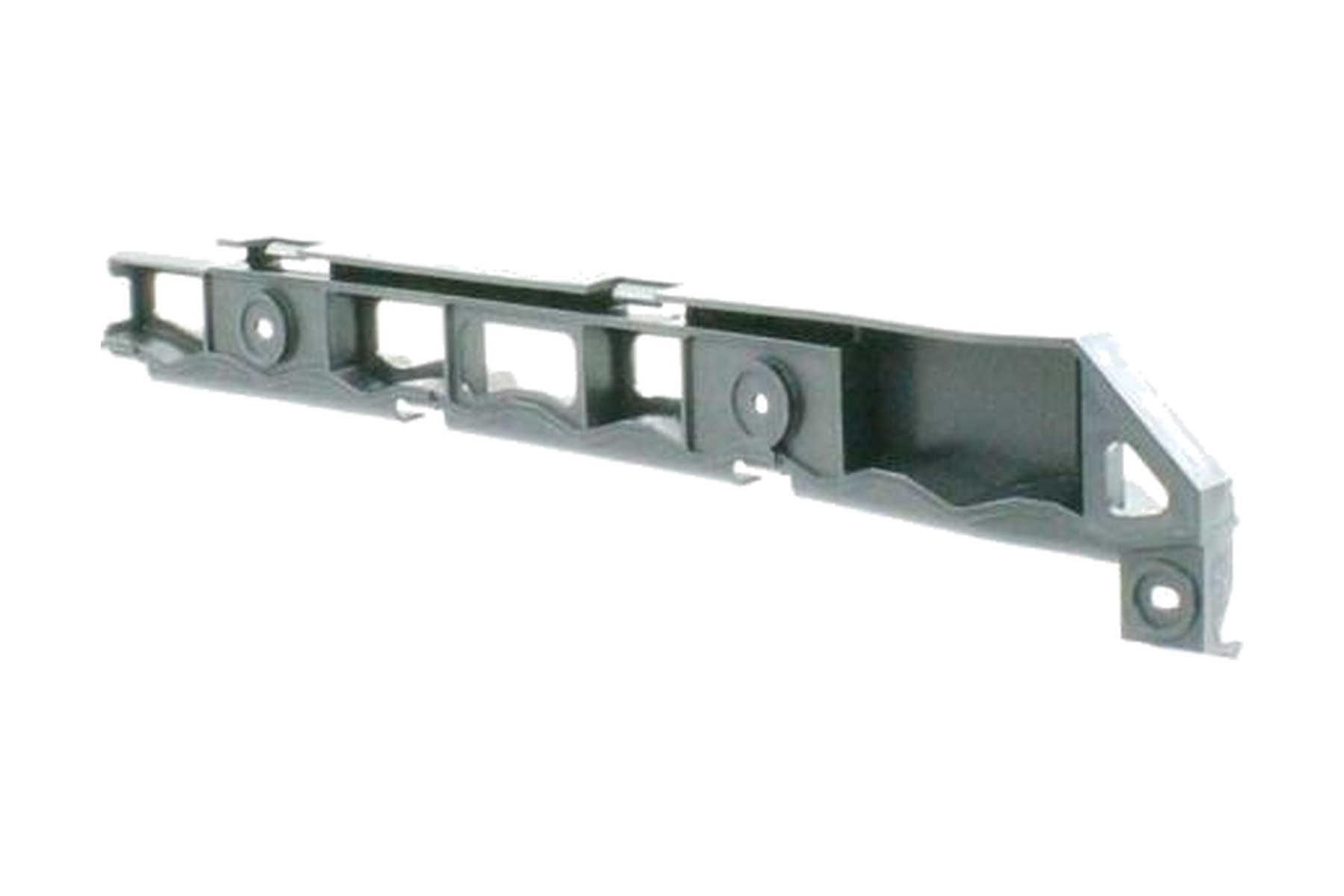 Suporte Guia de Para-choque VW 5Z6807864 - Imagem 16