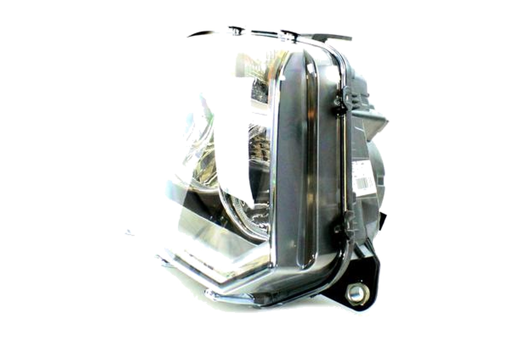Farol Máscara Negra Direito (Passageiro) VW 2H1941016AA - Imagem 5
