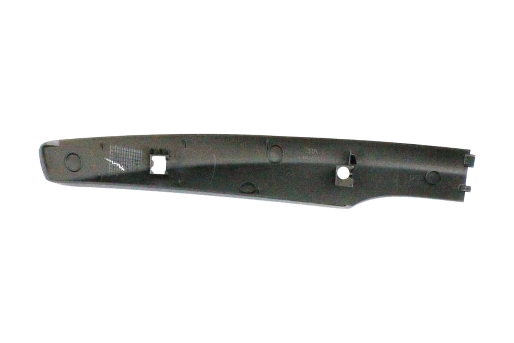 Moldura de Rack VW 5U7860146KN2 - Imagem 4