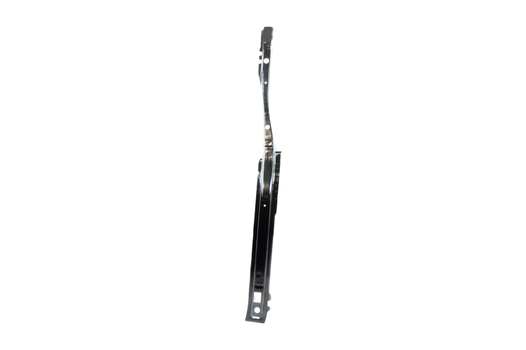 Longarina de Caixa de Roda VW 5U0803106CTR - Imagem 4
