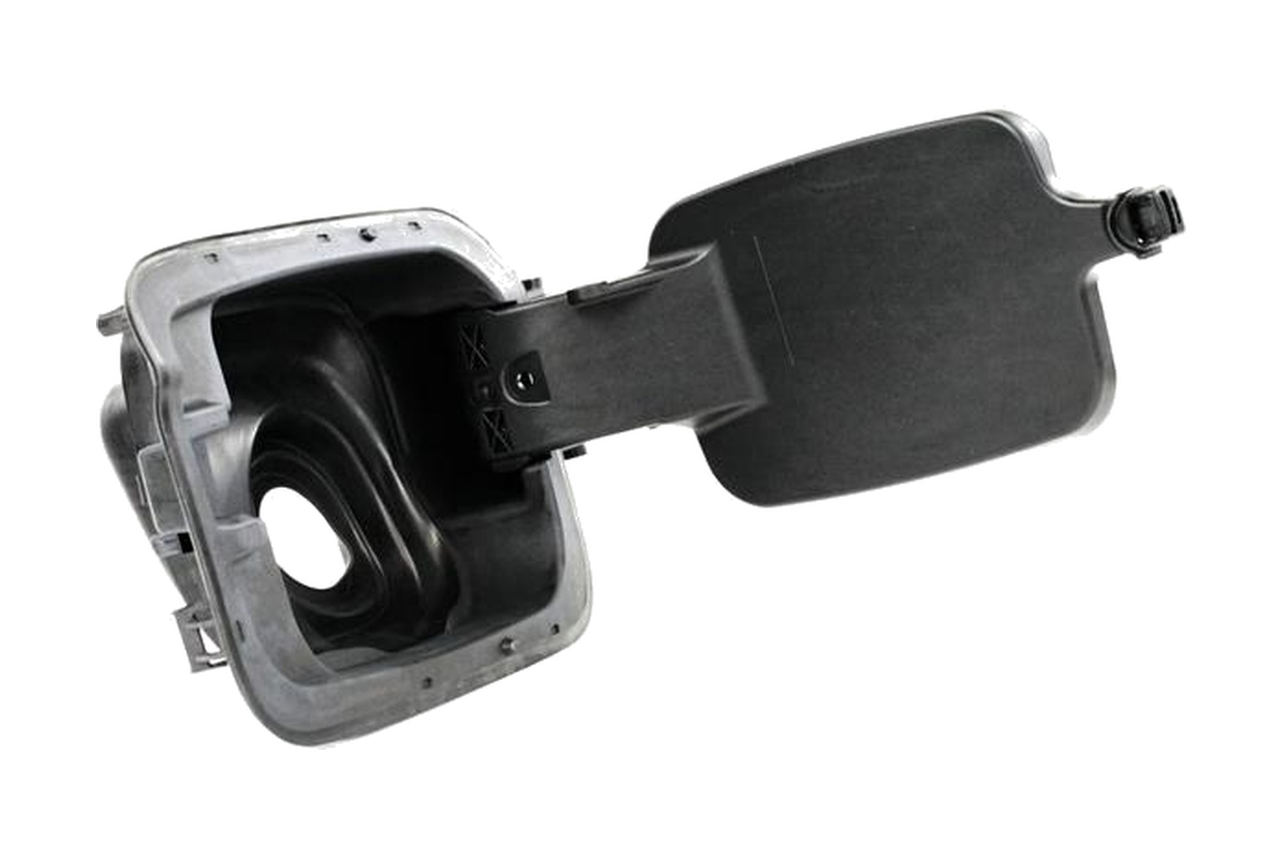 Bocal de Abastecimento de Tanque de Combustível VW 2GJ809857GRU - Imagem 20
