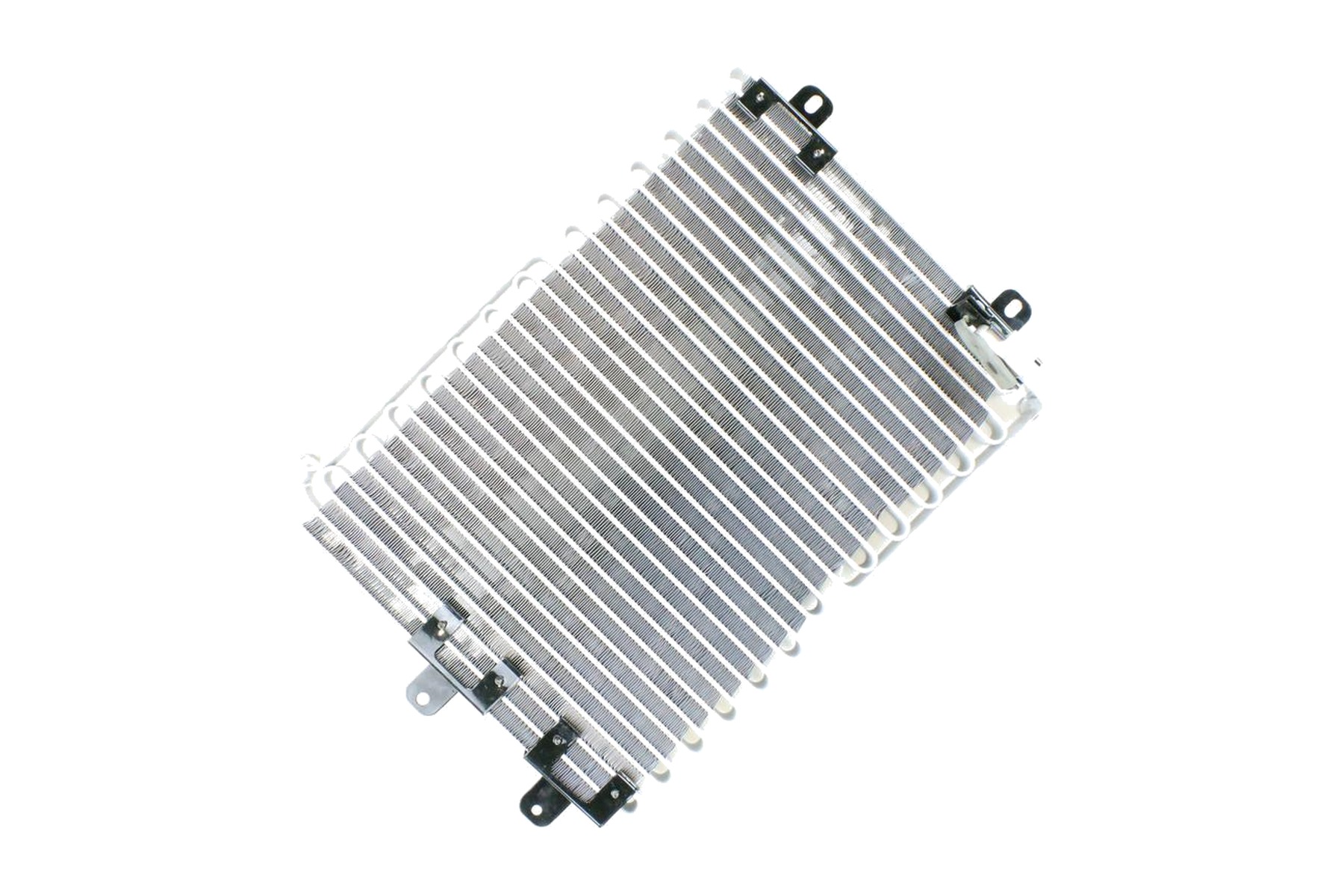 Condensador de Ar Condicionado VW 377820403 - Imagem 2