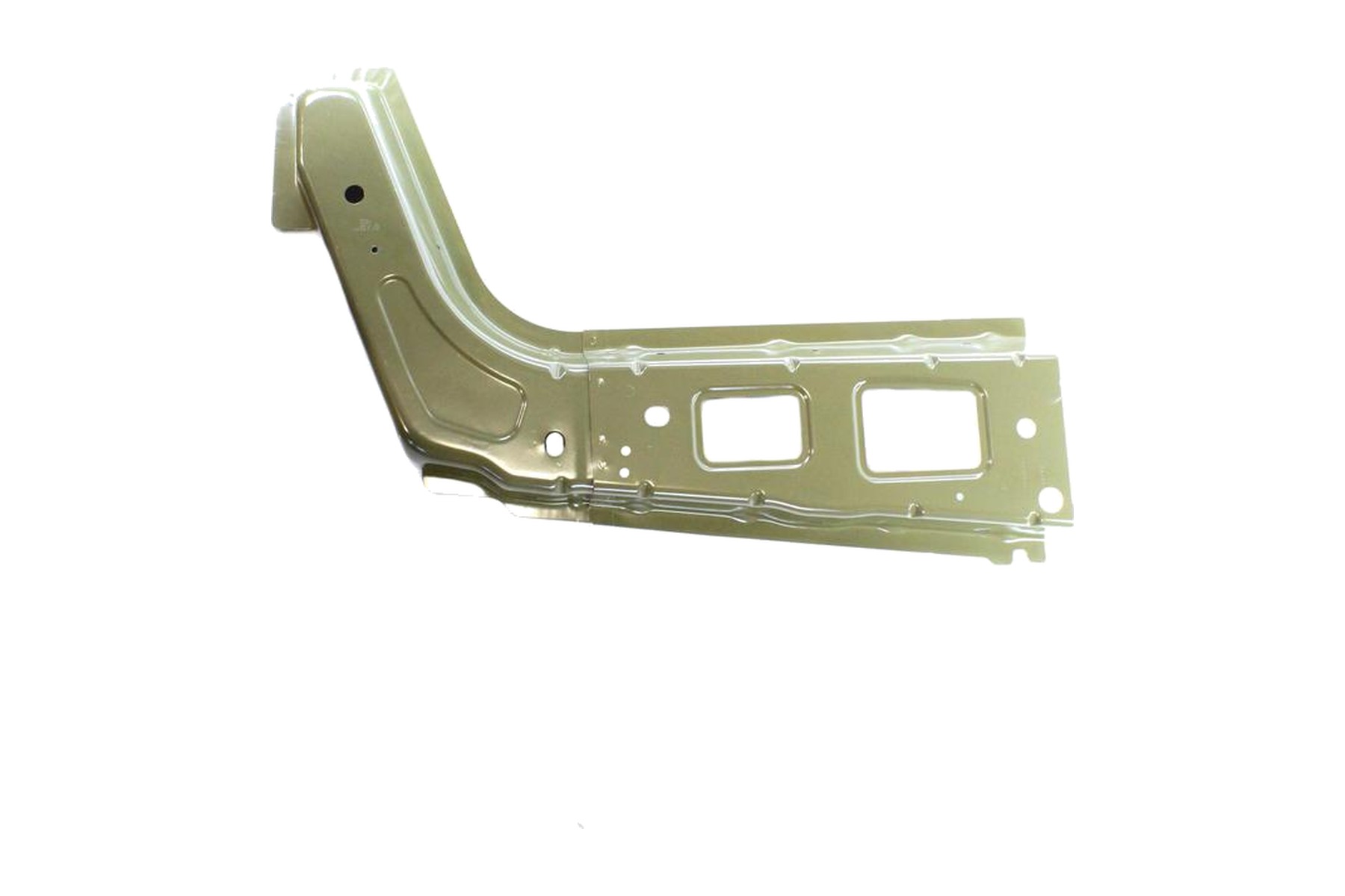 Reforço de Carroceria VW 2H6809882AGRU