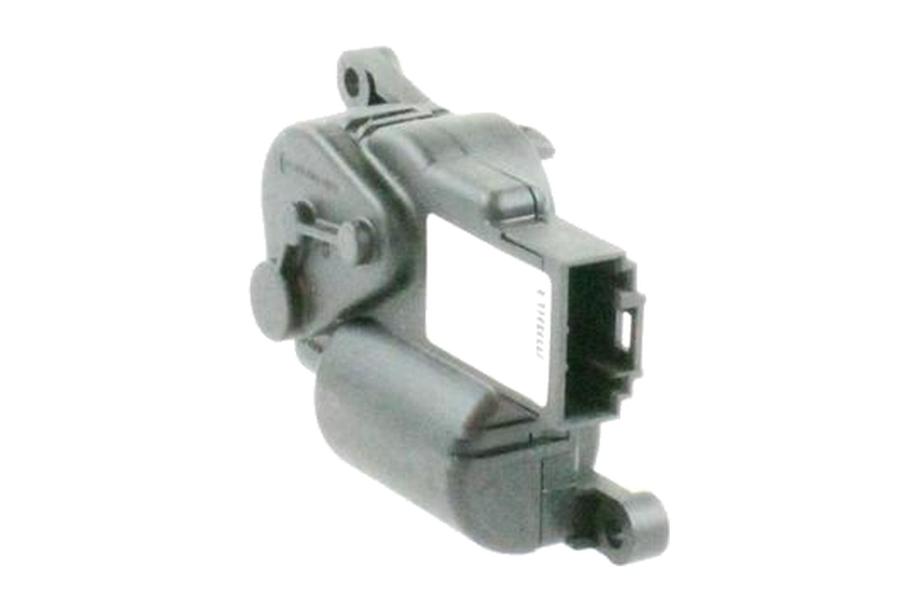 Servo Motor de Caixa Evaporadora de Ar Condicionado VW 2Q0907511C - Imagem 5