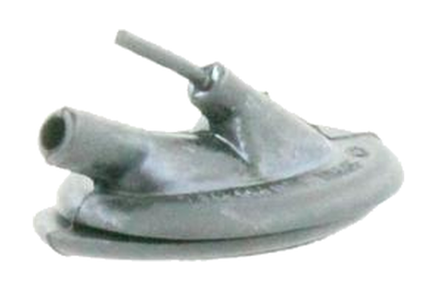 Coifa de Fixação de Mangueira de Esguicho VW 1J0955998C - Imagem 11