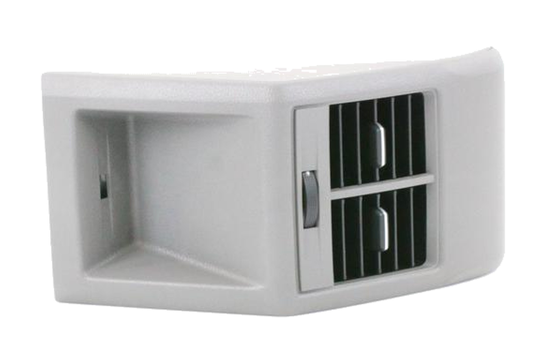 Moldura de Difusor de Ar Condicionado de Console VW 6EA864298VXD