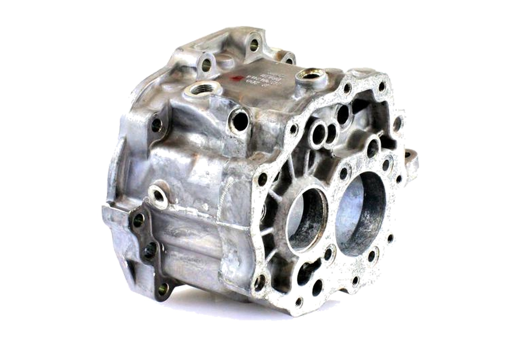 Carcaça de Caixa de Câmbio Intermediária VW 0133012114 - Imagem 22