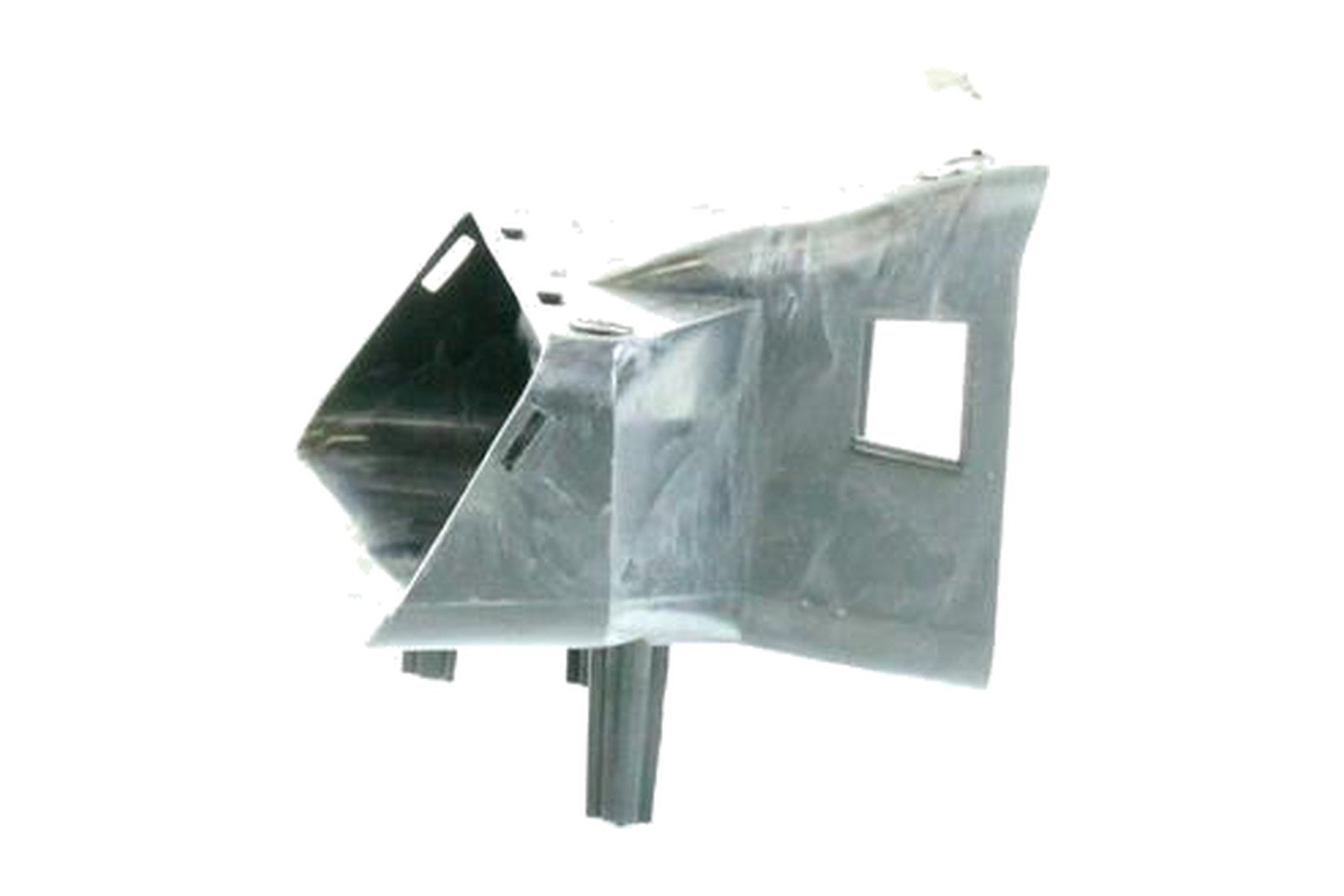 Duto de Captação de Ar de Admissão de Motor VW 5Z0805971A999 - Imagem 18