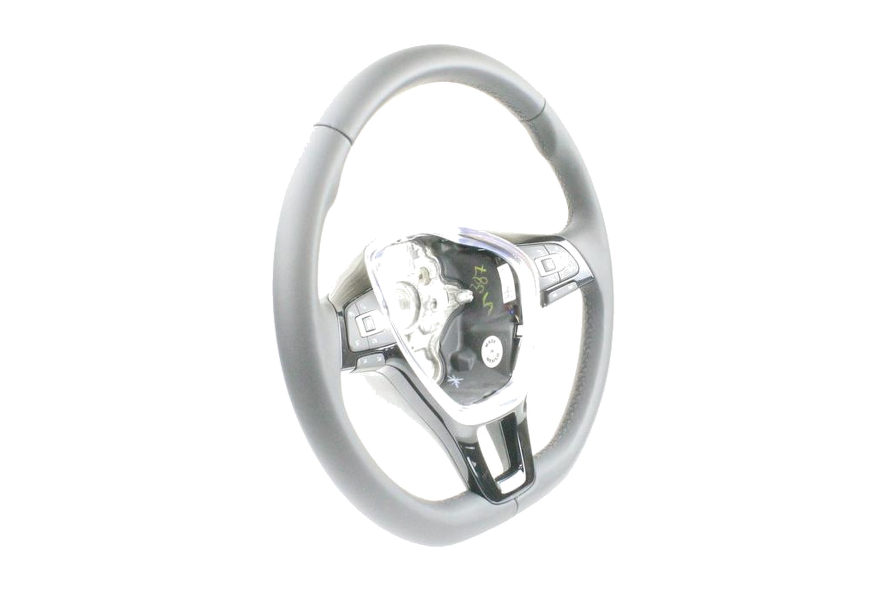 Volante de Direção VW 5GM419091BCE74 - Imagem 22