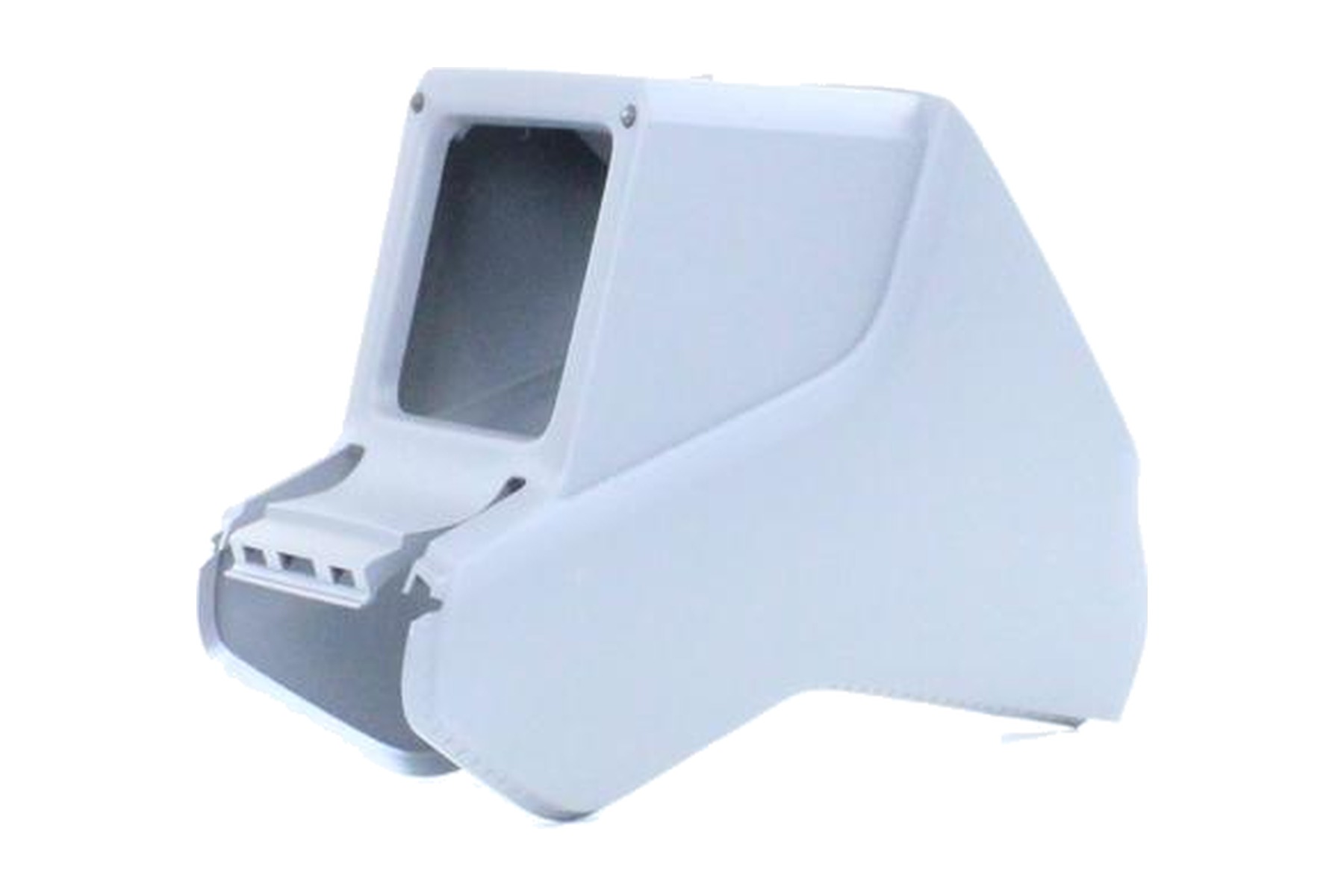 Console Central VW 2GP863323BTR2 - Imagem 22