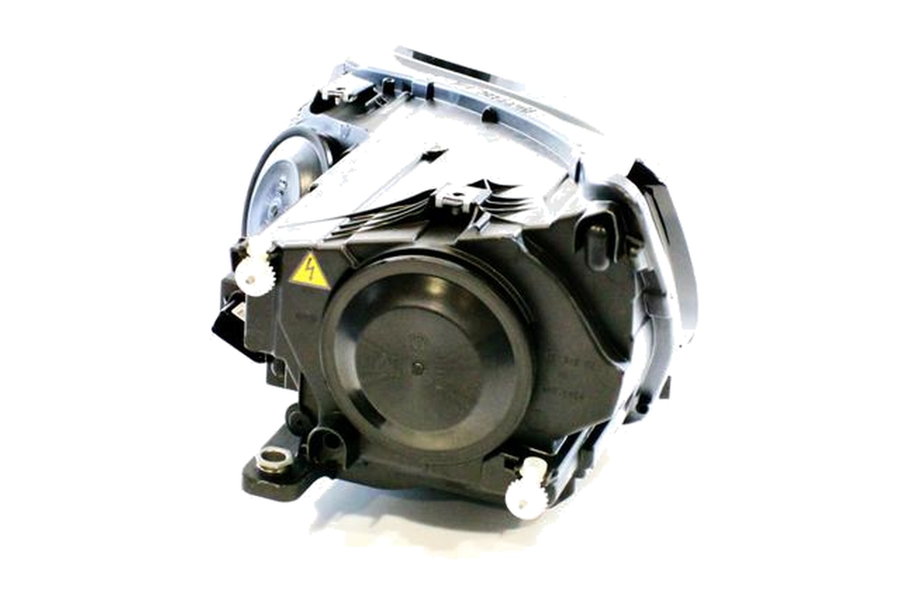 Farol Máscara Negra LED Direito (Passageiro) Xenon VW 5N1941754B - Imagem 18