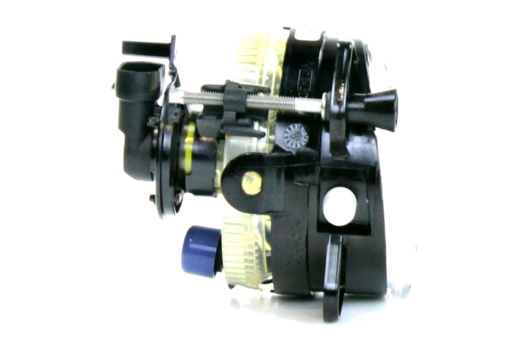 Farol de Milha Dianteiro Direito (Passageiro) VW 6QE941700A - Imagem 19