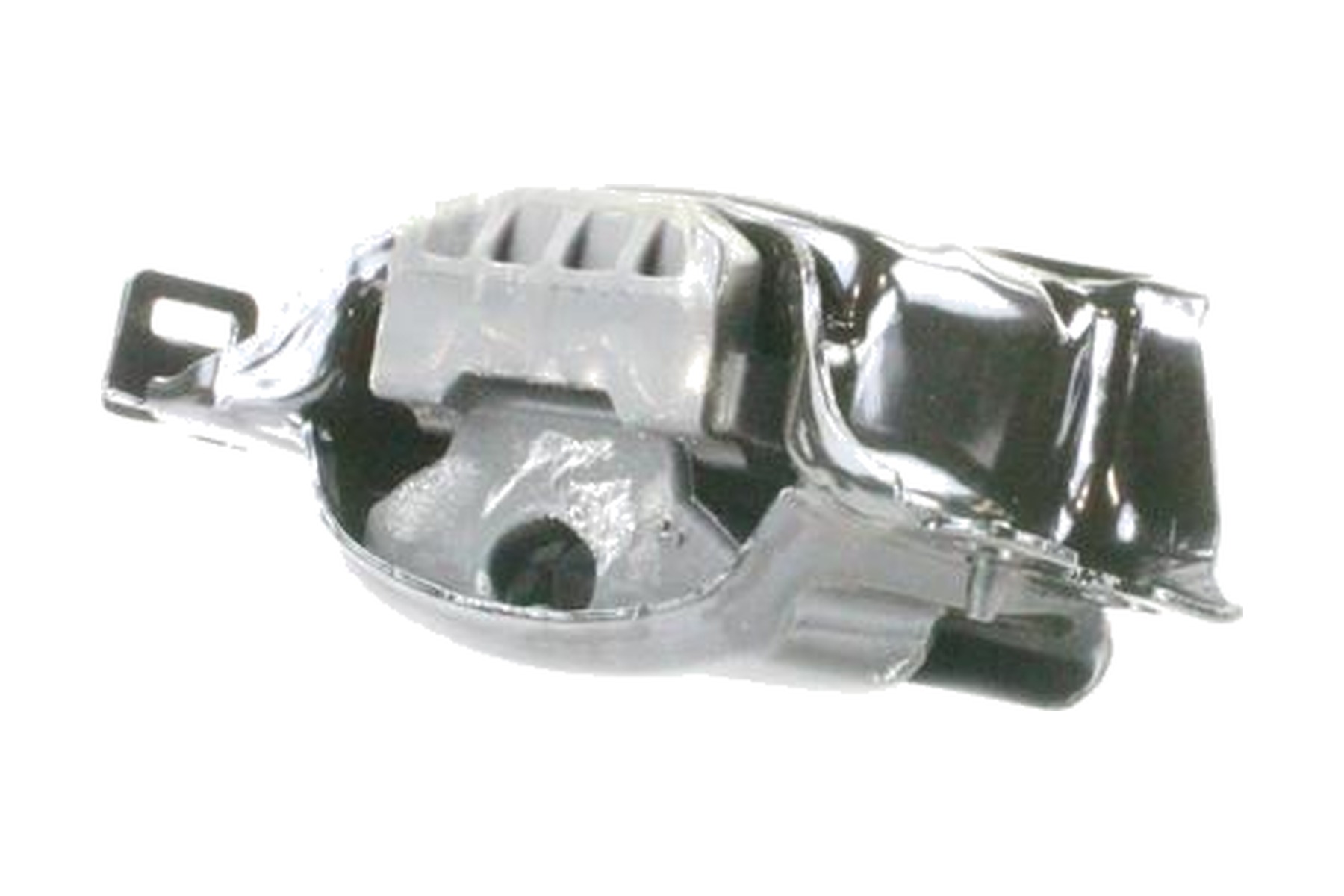 Suporte de Caixa de Mudança Esquerdo (Motorista) 5 VW 2QB199555C - Imagem 16