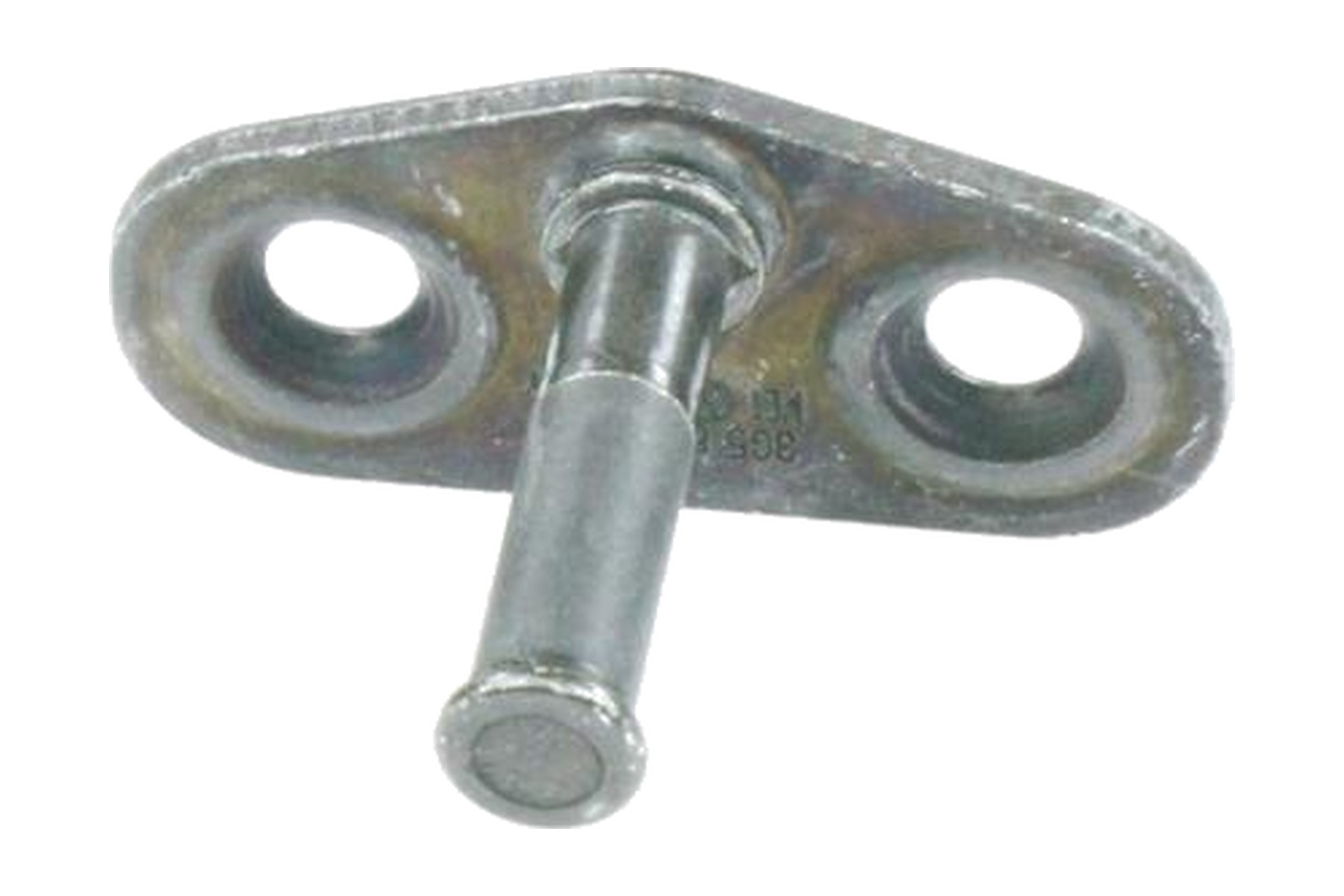 Batente de Tampa de Porta-malas VW 3G5827507 - Imagem 14