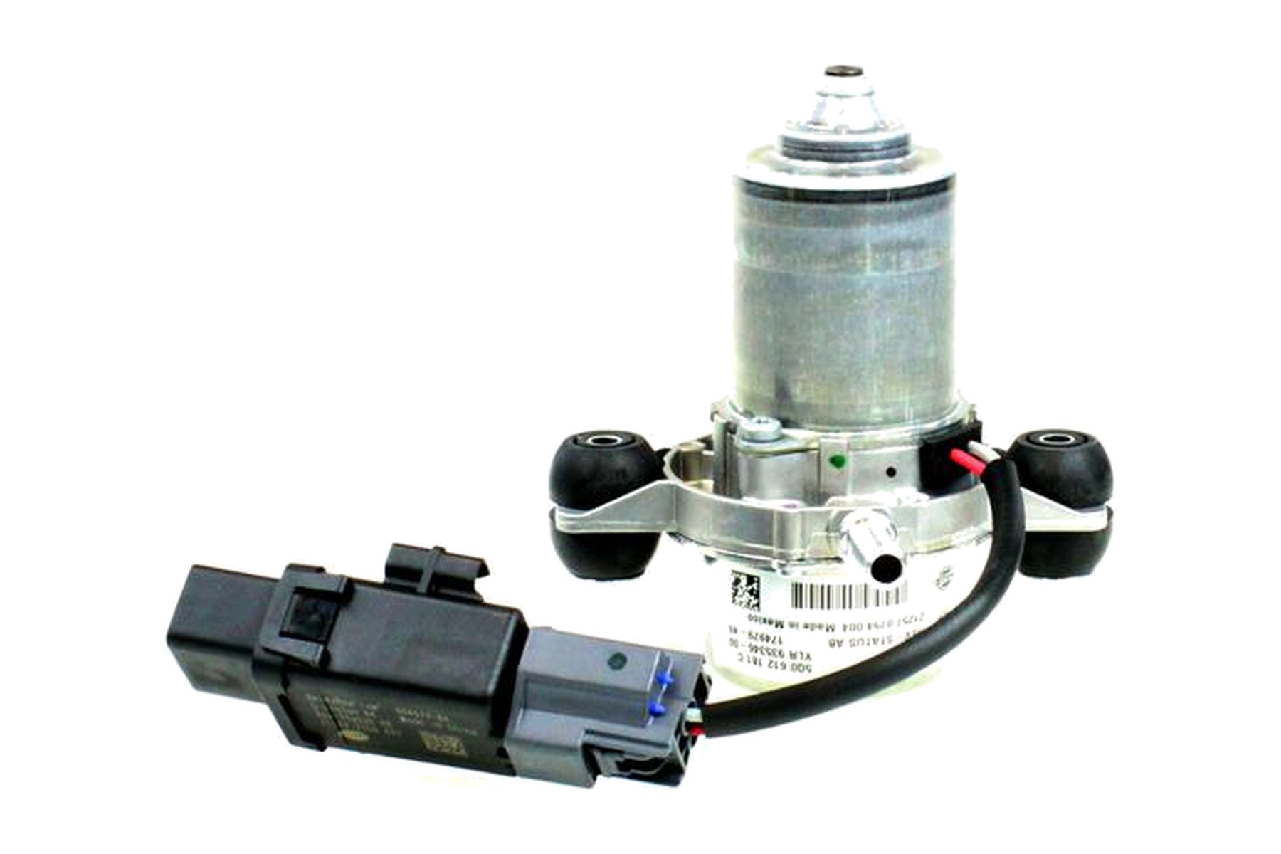 Bomba de Vácuo de Servo Freio VW 5Q0612181C - Imagem 13