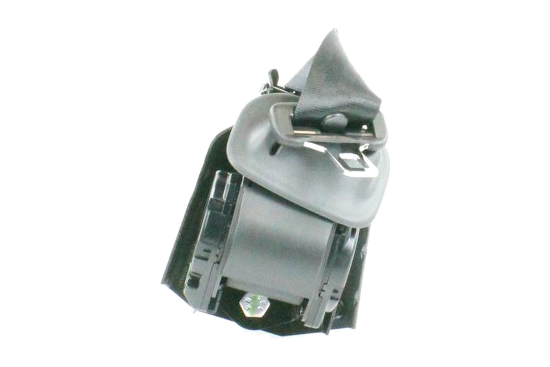 Cinto de Segurança de Banco VW 5W4857806WZH - Imagem 7