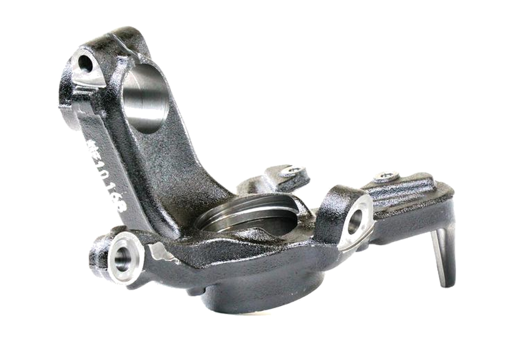 Manga de Eixo de Suspensão VW 5Z0407255AD - Imagem 9