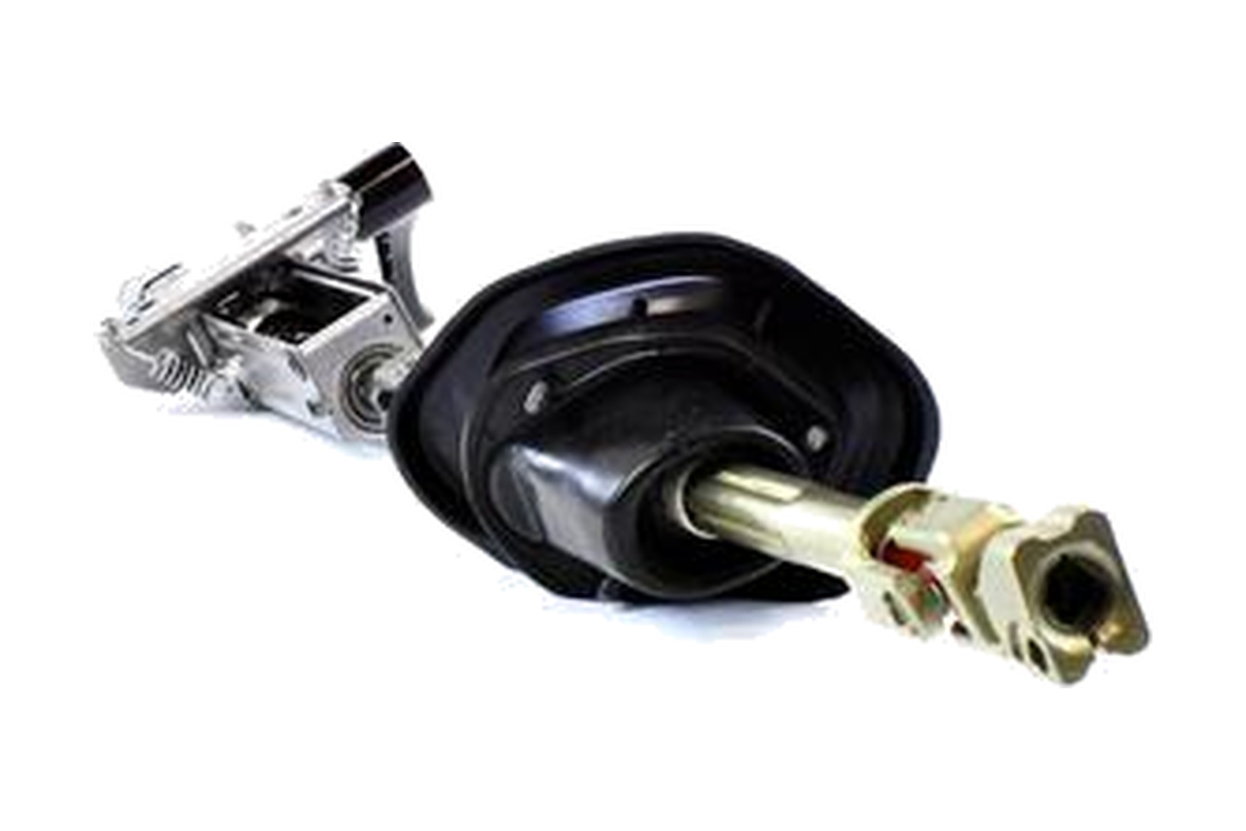 Coluna de Direção VW 2H6419501B - Imagem 18