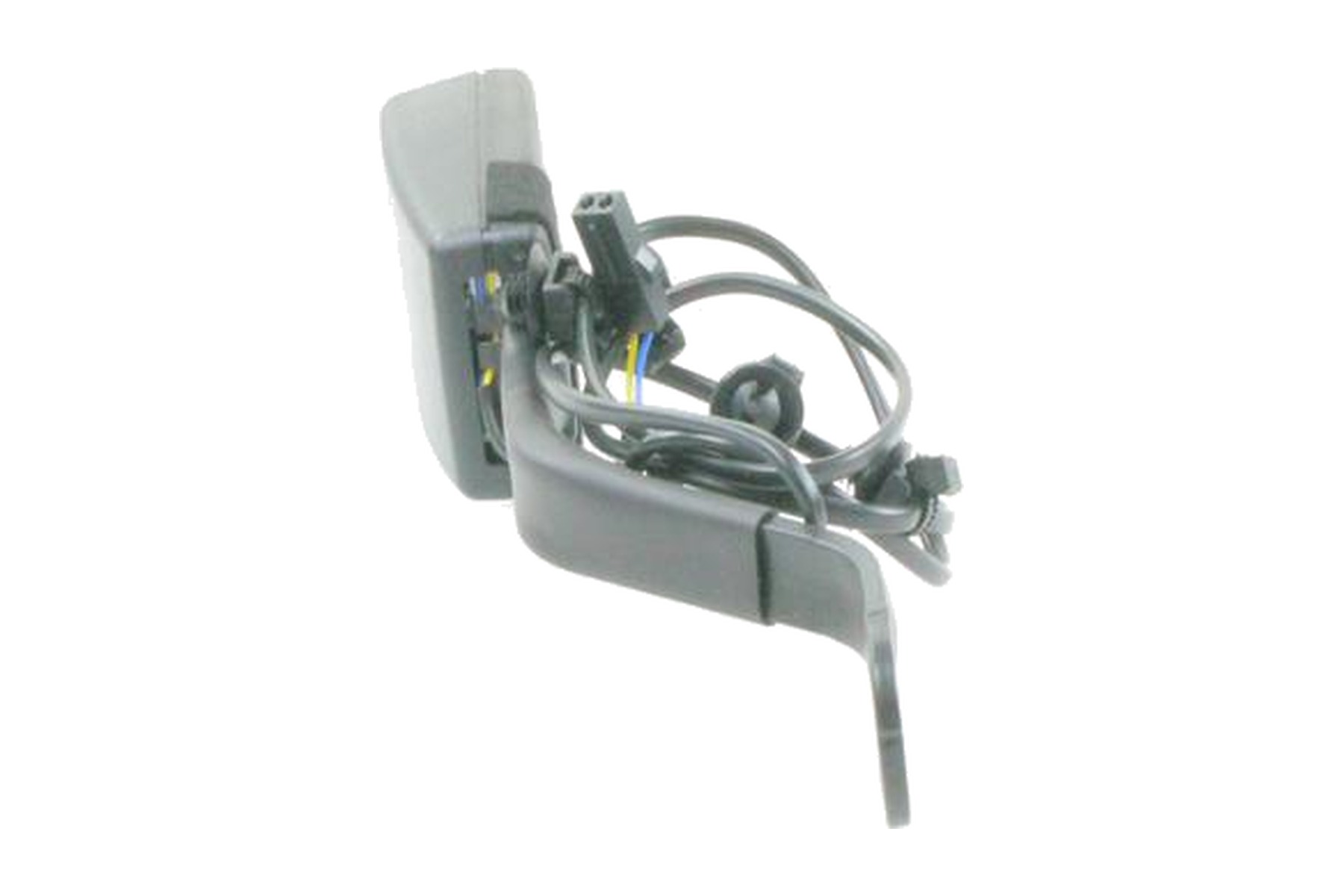 Fecho VW 5U7857755BFCN - Imagem 6
