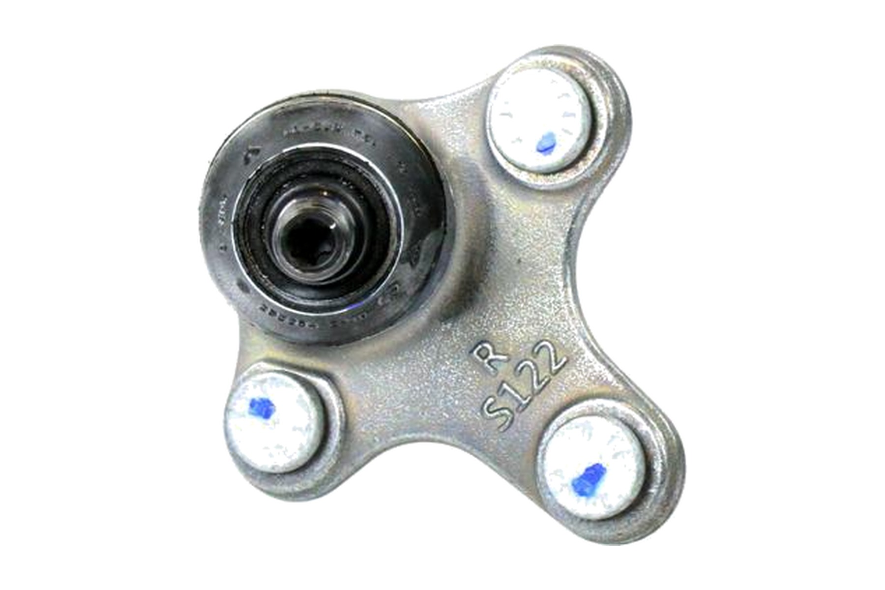 Pivô de Bandeja de Suspensão Direito (Passageiro) VW 5Q0407366E - Imagem 3