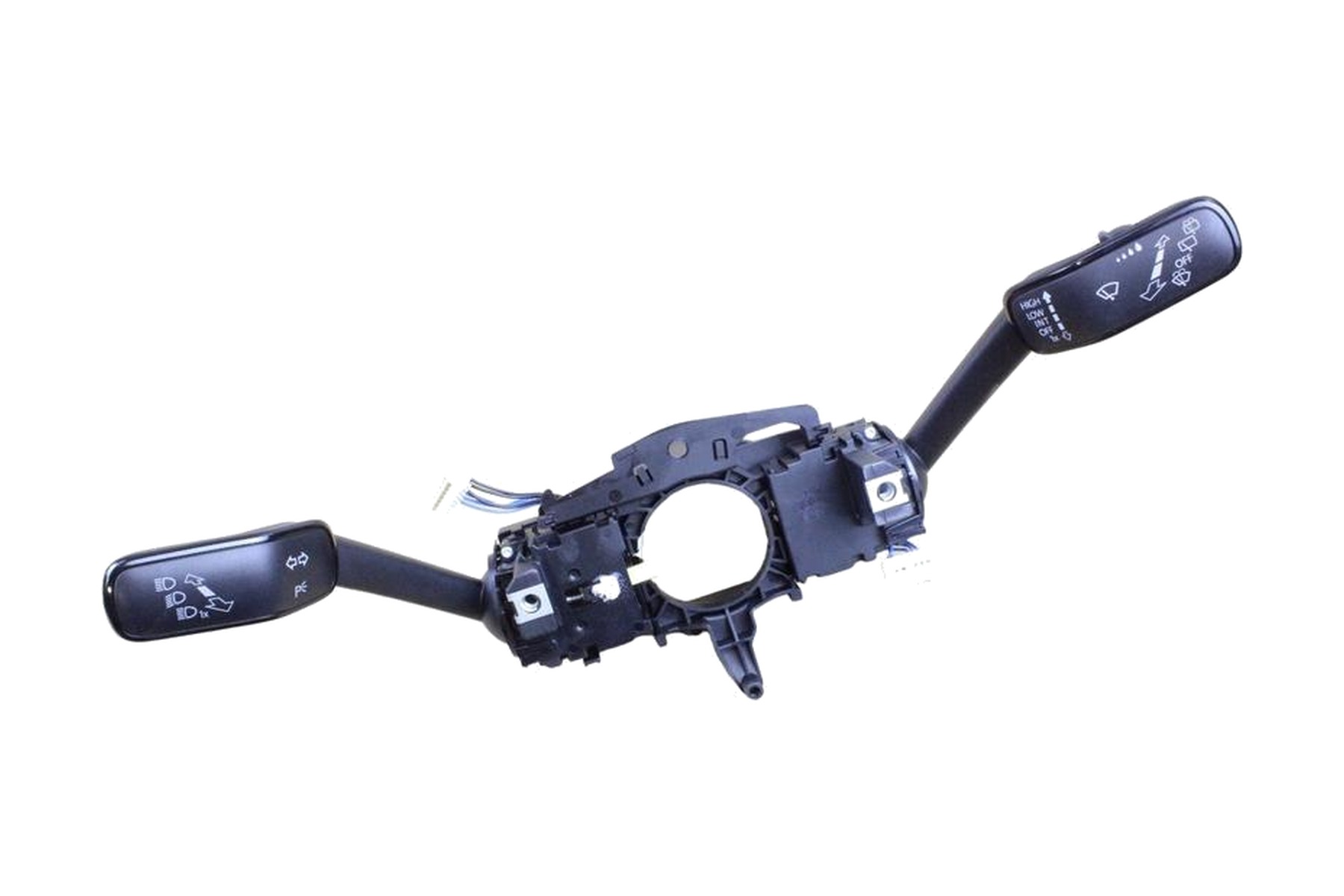 Chave de Seta VW 5Q0953513PIGI - Imagem 2