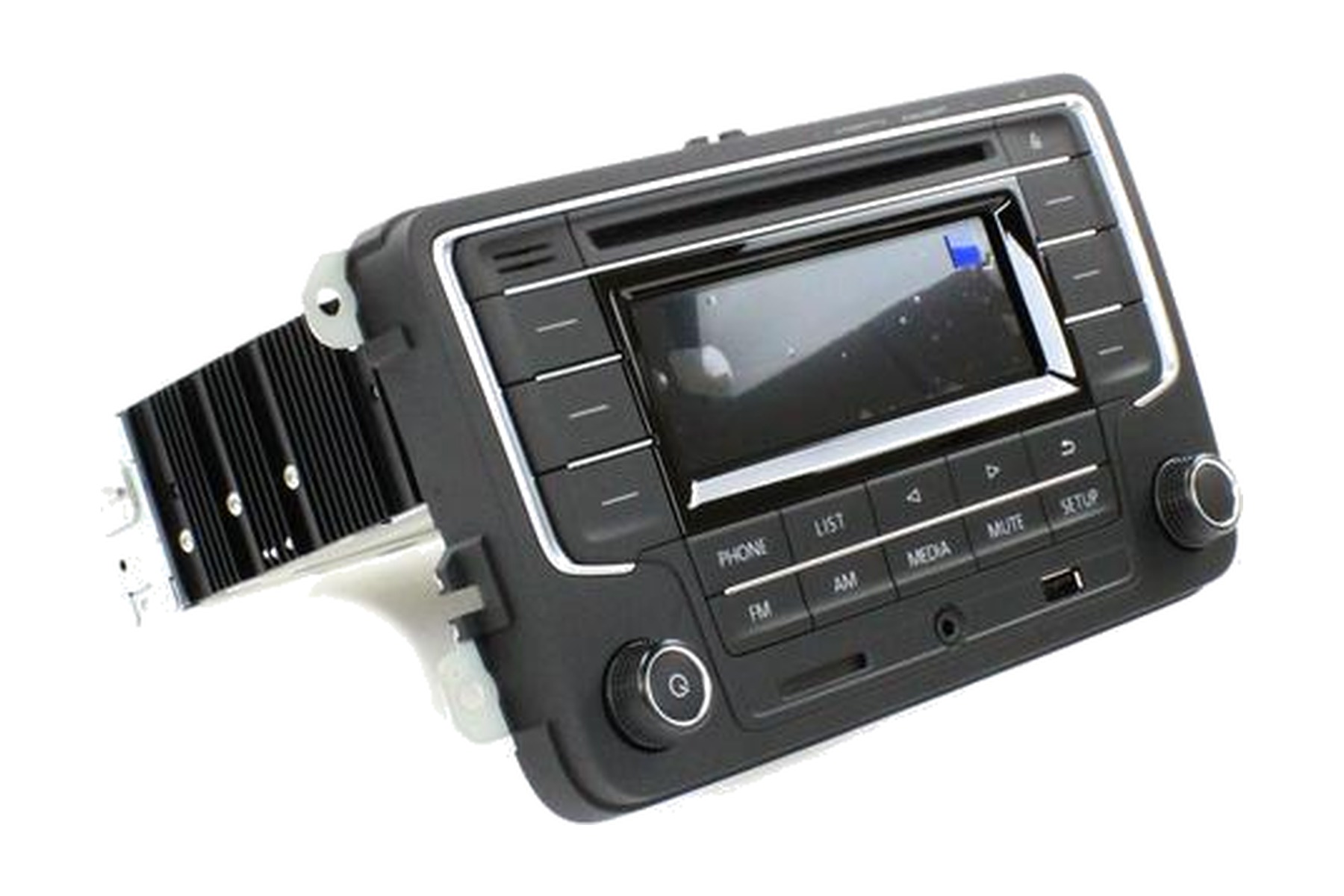 Rádio Automotivo VW 6RF035184 - Imagem 22