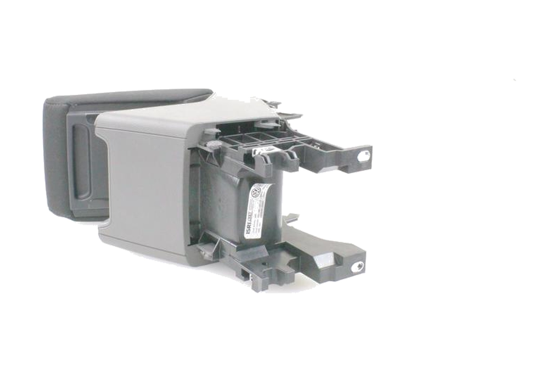 Apoio de Braço VW 6EA864207DQBF - Imagem 5