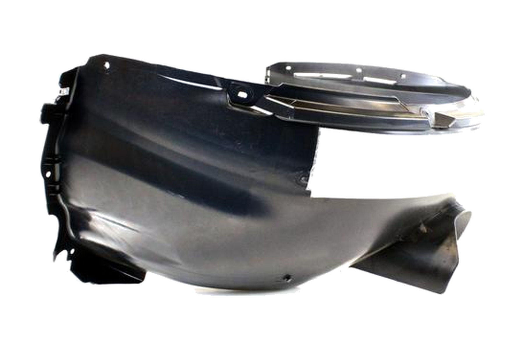 Para-barro de Caixa de Roda VW 5NA805911AG - Imagem 8