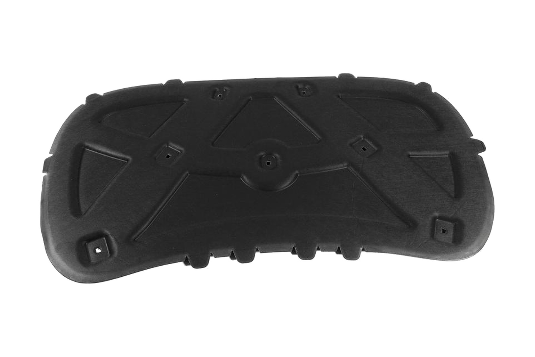 Forro de Isolamento de Capô VW 2H0863835