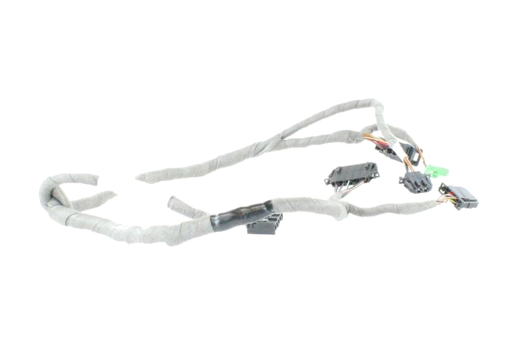Chicote de Caixa de Ventilação VW 5Z0971052C - Imagem 18