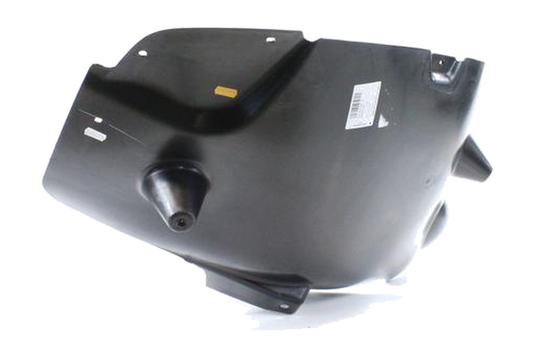 Para-barro de Caixa de Roda VW 2H0809961B - Imagem 7