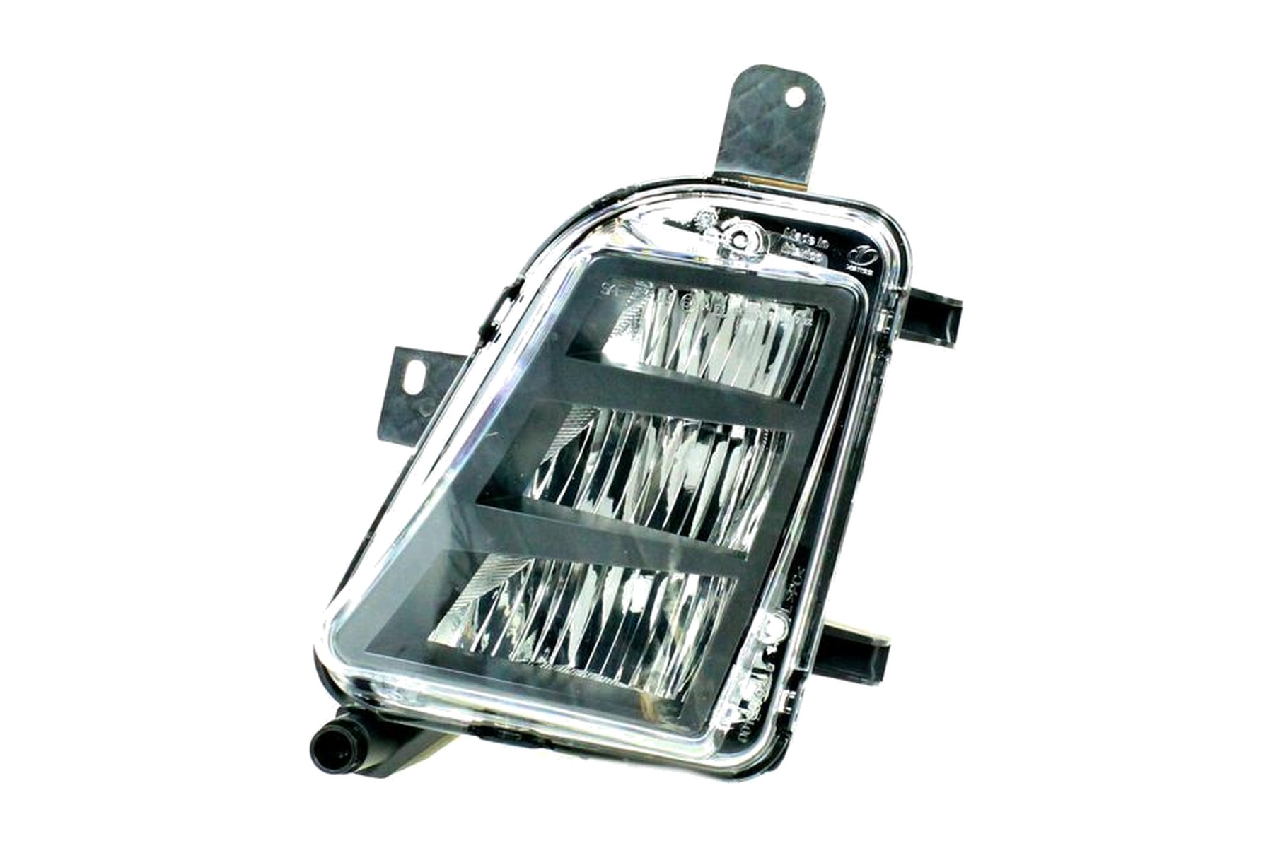 Farol de Milha LED Esquerdo (Motorista) Dianteiro VW 5GM941699A