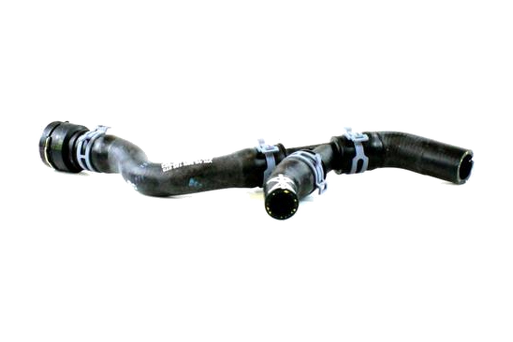 Mangueira de Água de Radiador VW 2QB122073 - Imagem 13